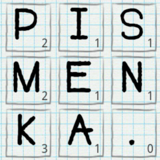 Písmenka LOGO-APP點子