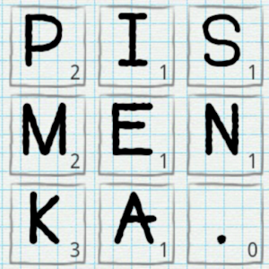 Písmenka for PC and MAC
