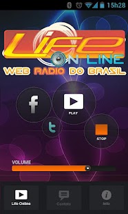 How to install Radio Life Online patch 1.2 apk for pc