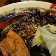 豚王 凪 Ramen Nagi 拉麵(天母店)