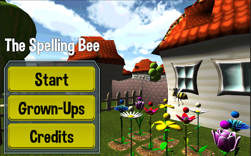 The Spelling Bee Lite Screenshots 6