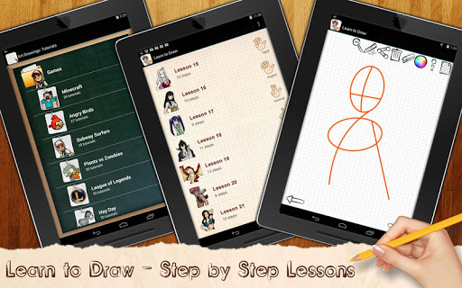 免費下載家庭片APP|Learn To Draw Fairy Tail Manga app開箱文|APP開箱王
