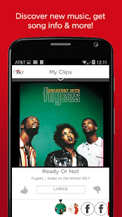 How to get Old School 105.7 patch 3.1.2 apk for android