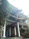 凌雲閣 Lingyun Pavilion