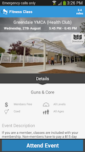 Lastest Fitness Boot Camp Workouts APK