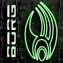 Go launcher Ex Borg Theme