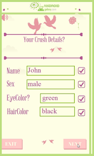 Download Valentines Love Tester APK for PC