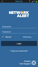 Network Alert APK Download for Android