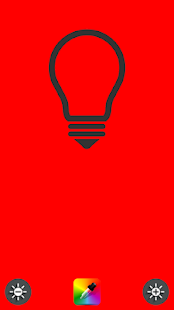 Lastest Screen Flashlight APK for Android