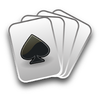 Spades Pro APK 电影海报图片