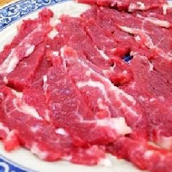 阿裕牛肉涮涮鍋 崑崙店