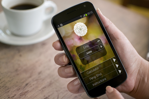 【免費生活App】Feng Shui Number-APP點子