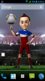 How to download soccer buddy lastet apk for laptop