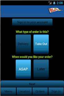 Free Download Big Daddy's Pizza Delivery APK for Android