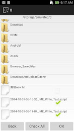 Arcs Analyzer poster 1