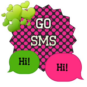 GO SMS - Divine Hearts 2.apk 1.1