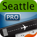 Seattle Airport-Flight Tracker