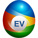 EV Launcher - 1000 GO Themes mobile app icon
