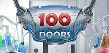 100 Doors Full APK