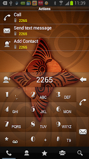 How to download RocketDial TunT Theme 2.0 mod apk for laptop