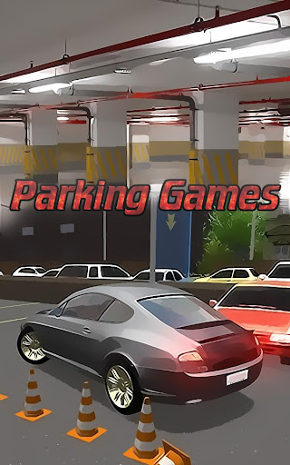 Car Parking Games