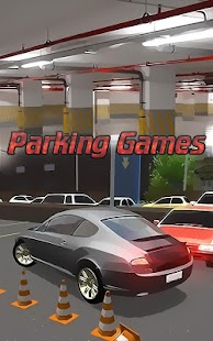 Download Car Parking Games APK for Android