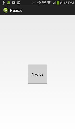 VNet Nagios