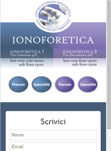 免費下載健康APP|Ionoforetica app開箱文|APP開箱王