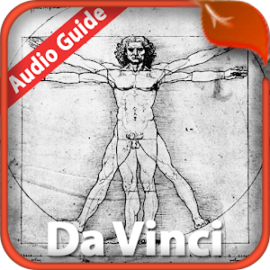 Audio Guide - Da Vinci Gallery.apk 1.0