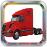 Mini Truck Driving Game icon