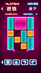 Glow Unblock Screenshots 4