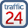 Traffic24 Download on Windows