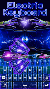 How to install Electric Theme 1.9.5 apk for pc