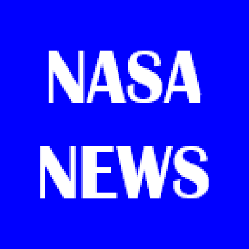 NASA Breaking News & Images LOGO-APP點子