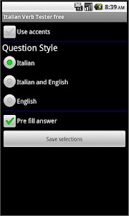 How to mod Italian Verb Tester 5.0 apk for laptop