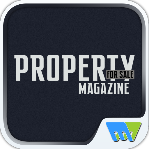 Property For Sale LOGO-APP點子