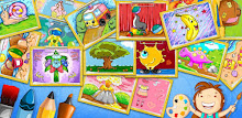 Kids Coloring & Painting World APK