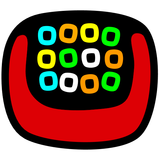 Gujarati Keyboard plugin LOGO-APP點子