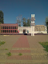  Памятник Павшим Воинам 1941-1945