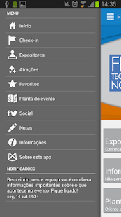 How to get Fispal Nordeste 2013 1.0 mod apk for bluestacks