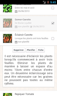 Free Download L'Arrosoir: jardin & potager APK for Android