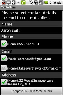 Free Download TextaNum APK for PC