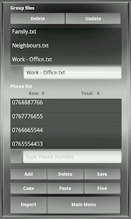 How to download Group SMS patch 1 apk for bluestacks