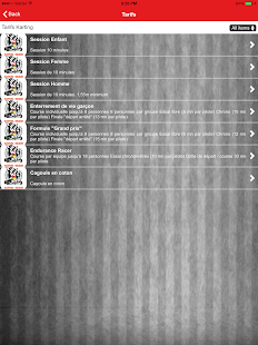 Karting Indoor Auxerre Screenshots 2