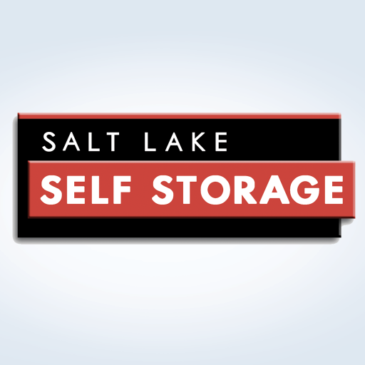 Salt Lake Self Storage 商業 App LOGO-APP開箱王