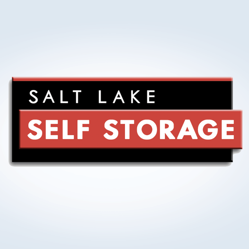 Salt Lake Self Storage LOGO-APP點子