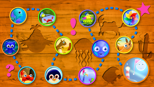 Connect The Dots for Kids Free