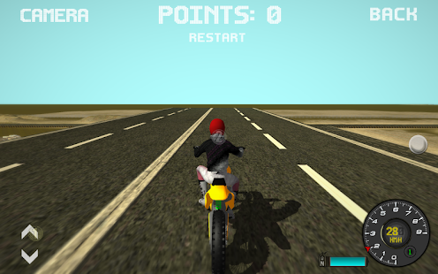 download Motocross Motorbike Simulator free