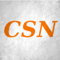 CSN-Droid logo