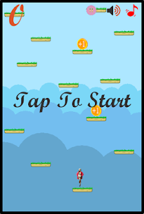 Download Jessica Jung Jump APK for Android
